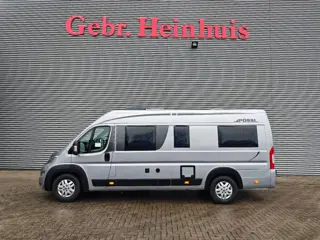 Citroën Jumper Pössl Road Cruiser (bj 2020)