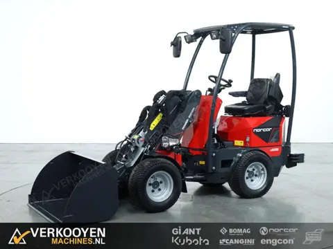 2025 Norcar a6226 Power+ Edition VK9965