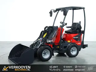 2025 Norcar a6226 Power+ Edition VK9965