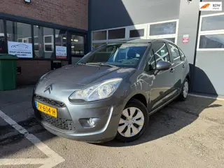 Citroen C3 1.4 VTi Dynamique