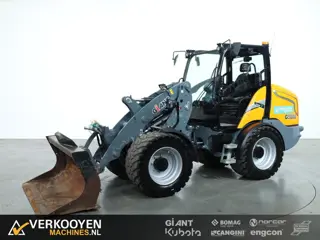 2023 Giant G5000 VV1480