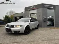 Audi A4 Avant 4.2 V8 Quattro S4 SCHUIFDAK-MEMORY-BOSE