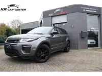 Land Rover Range Rover Evoque 2.0 TD4 AWD HSE R-Dynamic PANO