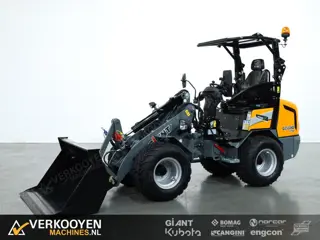 2026 Giant G2500 X-tra HD VK10283