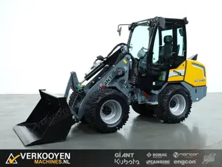 2026 Giant G2700 HD+ (Cabine) VK10375