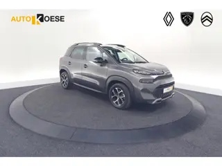 Citroen C3 Aircross PureTech 110 Feel | Parkeersensoren | Navigatie | Apple Carplay