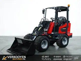 2026 Norcar a7750 Power+ Edition ADV1303