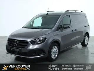 2024 Mercedes Benz Citan Select 112 CDI L2 VK9764