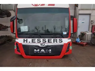 MAN F99L41 TGX XXL EURO6 81.60000-7925 (bj 2017)