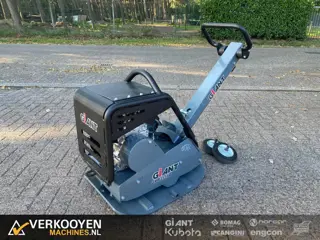 2024 Giant GPR3558D Trilplaat VK9503