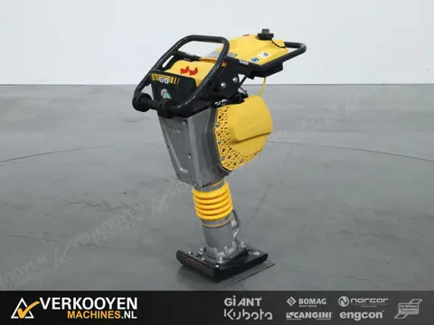 1 Bomag BT60 ADV1145