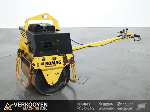 2020 Bomag BW71E-2 VK9068