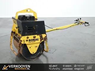 2020 Bomag BW71E-2 VK9068