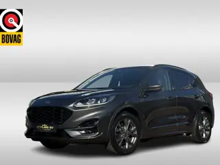 Ford Kuga 2.5 PHEV ST-Line 225 pk apple carplay camera led climate ctr cruise ctr pdc v/a lmv 18 inc