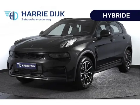 Lynk & Co 01 1.5 Core - Automaat Orig. NL | Dig. Cockpit | Adapt. Cruise | Stoelverw. | PDC | Camera