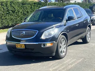 Buick Enclave 3.6 7-PERSOONS (bj 2008, automaat)