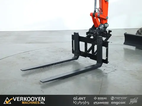 2025 Tobroco Palletframe FEM2 CW05 - QT ADV1284