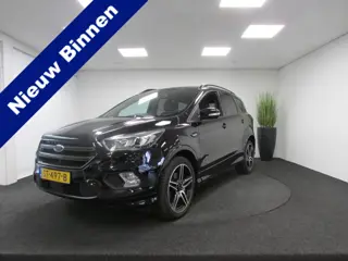 Ford Kuga 1.5 EcoBoost ST Line I Origineel NL-Auto I Luxe uitvoering I Stoelverwarming I