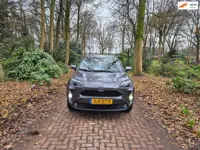 Toyota Yaris Cross 1.5 Hybrid Comfort
