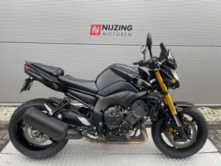 YAMAHA FZ 8 - 2012