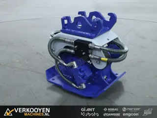 2025 Saes HST007 RM CW05 Trilblok Minigraver VK10190