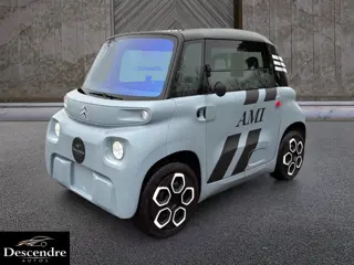 Citroën Brommobiel MY AMI Colour custom (bj 2022)