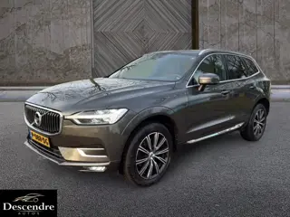 Volvo XC60 2.0 D5 AWD Inscription 236pk (bj 2018)