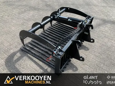 2026 Giant Tegelriek met bovenklem 130cm 140cm 150cm 160cm ADV1050