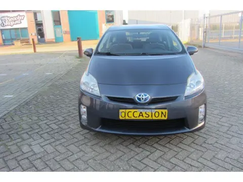 Toyota Prius 1.8 Comfort