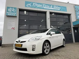 Toyota Prius 1.8 Aspiration (bj 2010, automaat)