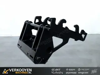 2025 Giant Adapter CW05 / CW10 naar Giant (compact) ADV1293