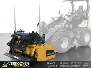 2023 Harcon LP1800 50 Leveler DV1108