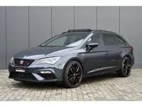 Seat Leon ST 2.0 TSI CUPRA 300 4DRIVE Pano|Virtual Dash
