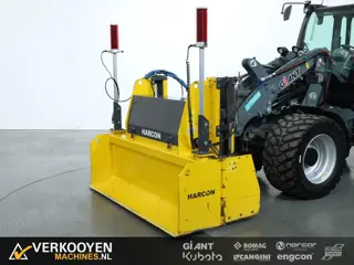 1 Harcon LB2000-65 Leveler VK10157
