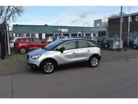 Opel Crossland X 1.2 Turbo Innovation