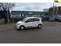 Volkswagen Up! 1.0 take up! BlueMotion