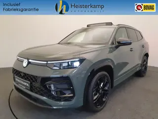 Volkswagen Tayron 1.5 eHybrid 272pk DSG/AUT R-Line Wegklapbare trekhaak, Panoramadak, Harman/Kardon,