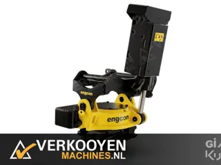 2025 Engcon EC02 Tiltrotator S30-S30 Basic VK10305
