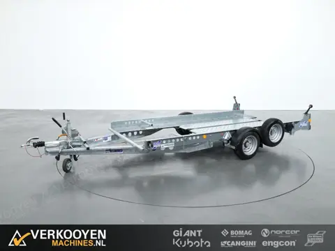 1 Ifor Williams CT115 VT406