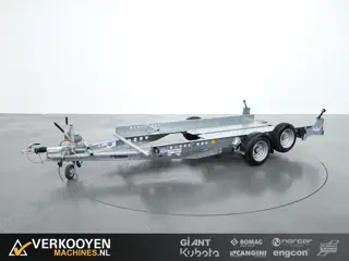 1 Ifor Williams CT115 VT406