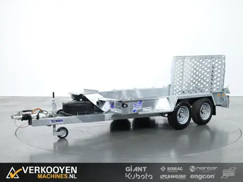 2025 Ifor Williams GH1054 BT ADV1156