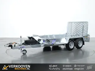 2025 Ifor Williams GH1054 BT ADV1156