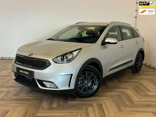 Kia Niro 1.6 GDi Hybrid DynamicLine|NAP|TREKHAAK|INRUIL MOGELIJK