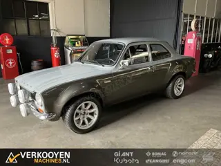 1970 Ford Escort MK1 RS 1600 Works / Rally & Race prepared / 1600 BDA Motor VK7977