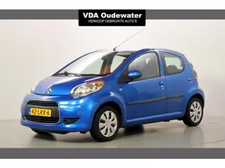 Citroen C1 1.0 5drs Ambiance Carplay Android