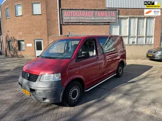 Volkswagen Transporter 2.5 TDI 300 Budgetline DC