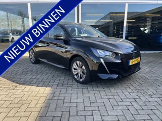 Peugeot e-208 EV Active Pack 50 kWh Led / Cruise / Lmv / Carplay / Clima