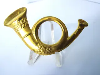 Embleem,Pet,Kepie,US,Army,Infanterie,Civil,War