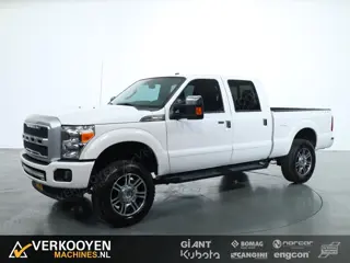 2015 Ford F250 Super Duty Platinum V8 6.2L Lariat Benzine VT809