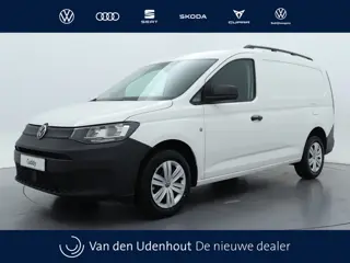 Volkswagen Caddy Maxi L2H1 2.0 TDI 122pk / BPM-vrij